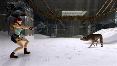 Tomb Raider I-III Remastered  - Fanart - Background Image