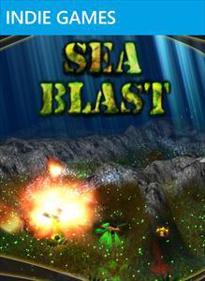 Sea Blast