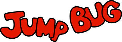 Jump Bug - Clear Logo Image