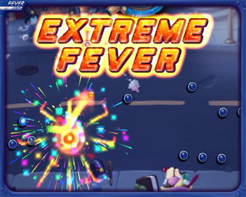 Peggle Nights - Screenshot - Gameplay Image