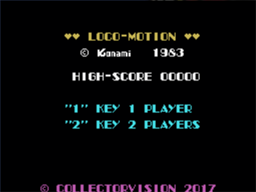 Loco-Motion - Screenshot - Game Title Image