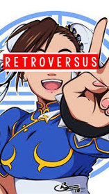Retroversus 2k20
