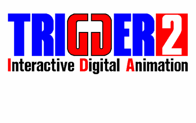Trigger 2 - Screenshot - Game Title Image