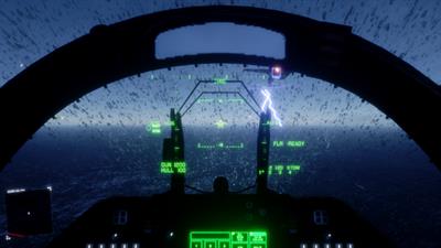 Project Wingman - Screenshot - Gameplay Image