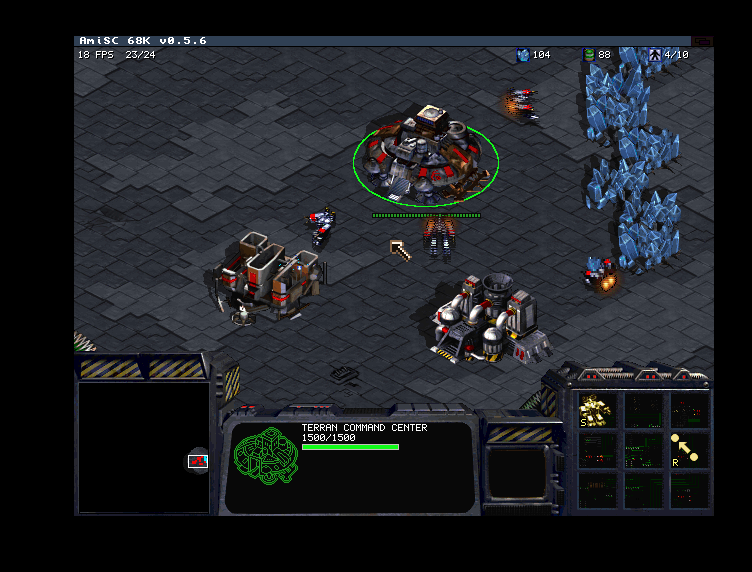 StarCraft: Brood War