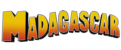Madagascar - Clear Logo Image