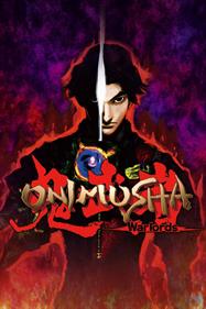 Onimusha: Warlords - Box - Front Image