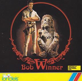 Bob Winner - Box - Front Image