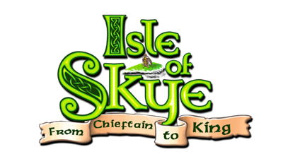 Isle of Skye - Clear Logo Image