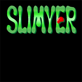 Slimyer - Screenshot - Game Title Image