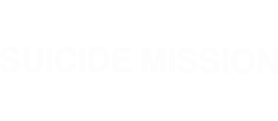 Suicide Mission - Clear Logo Image