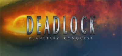 Deadlock: Planetary Conquest - Banner Image