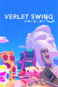 Verlet Swing - Box - Front Image