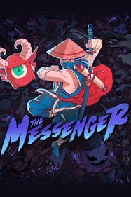 The Messenger - Box - Front Image