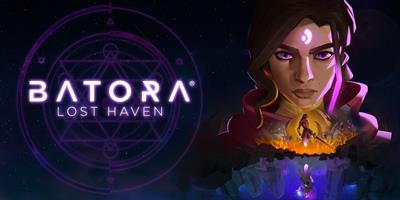 Batora: Lost Haven - Banner Image