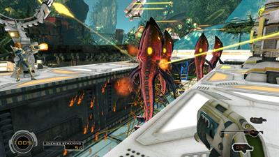 Sanctum - Screenshot - Gameplay Image