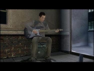 Indigo Prophecy - Screenshot - Gameplay Image