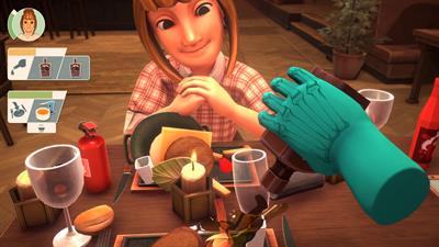 Table Manners - Screenshot - Gameplay Image
