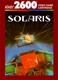 Solaris - Box - Front - Reconstructed Image