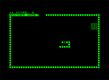 Arrow - Screenshot - Gameplay Image