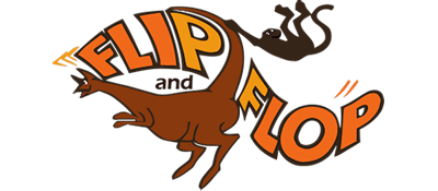Flip & Flop - Clear Logo Image