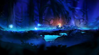 Ori and the Blind Forest - Fanart - Background Image