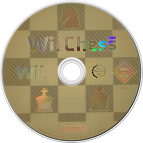 Wii Chess - Disc Image