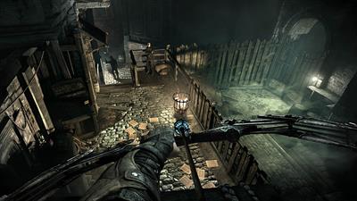 Thief - Screenshot - Gameplay Image