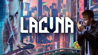 Lacuna - Banner Image
