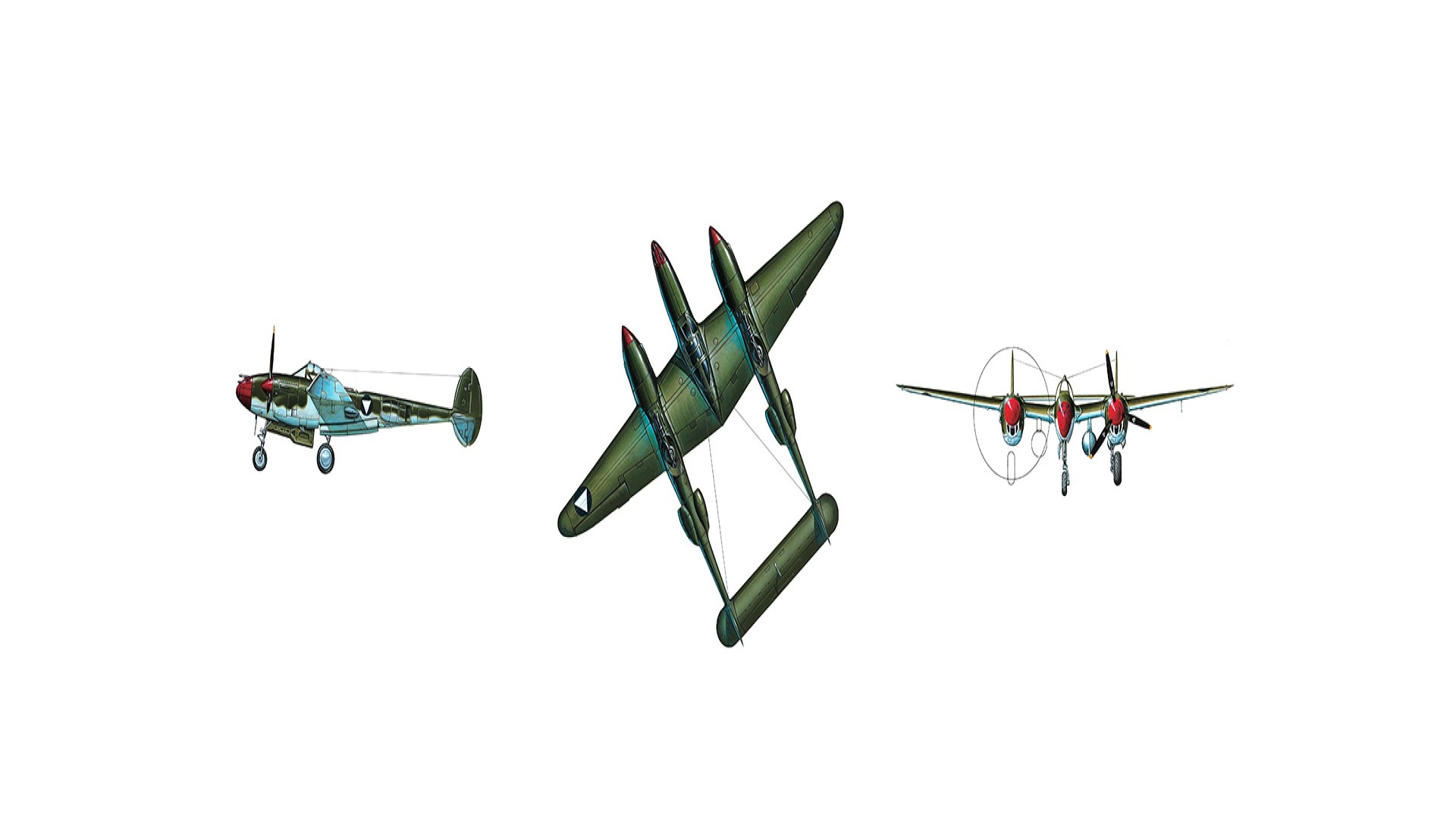 1943 HD