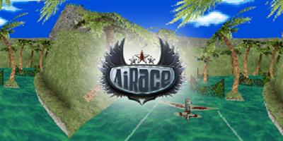 AiRace - Banner Image