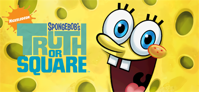 SpongeBob's Truth or Square - Fanart - Background Image