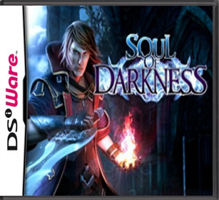 Soul of Darkness - Box - Front - Reconstructed Image