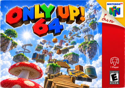 Only Up! 64