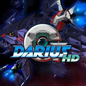 G-Darius HD - Square Image