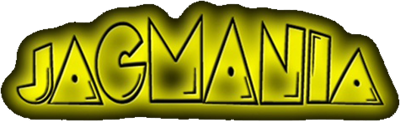 JagMania - Clear Logo Image
