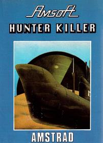 Hunter Killer - Box - Front Image