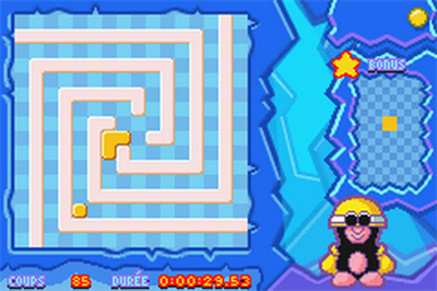 Denki Blocks! - Screenshot - Gameplay Image