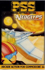 Neoclyps - Box - Front Image