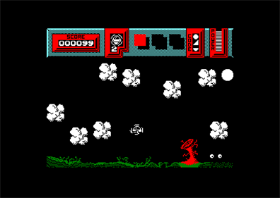 Kinetik - Screenshot - Gameplay Image