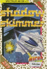 Shadow Skimmer - Box - Front Image