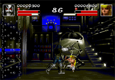 Lobo - Screenshot - Gameplay Image