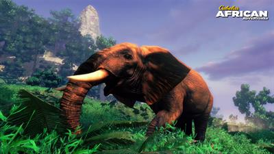 Cabela's African Adventures - Screenshot - Gameplay Image