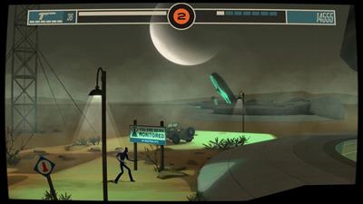 CounterSpy - Screenshot - Gameplay Image