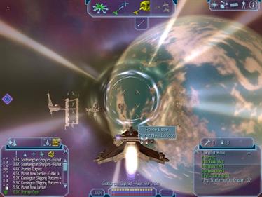 Freelancer - Screenshot - Gameplay Image