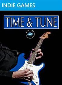Time and Tune