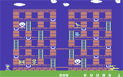 Memory Manor - Screenshot - Gameplay Image