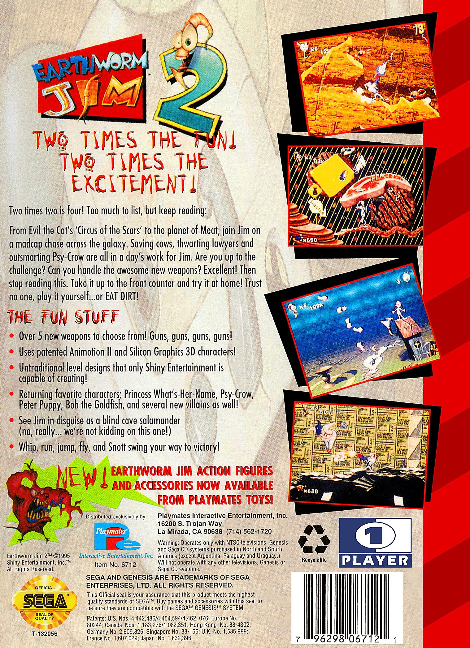 download earthworm jim 2 mega drive download earthworm jim 2 mega drive
