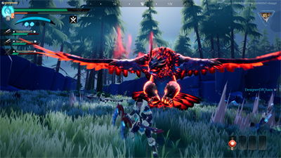 Dauntless - Screenshot - Gameplay Image