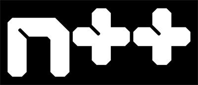 N++ - Clear Logo Image